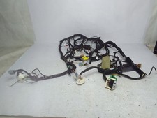 Cablaggio console cruscotto