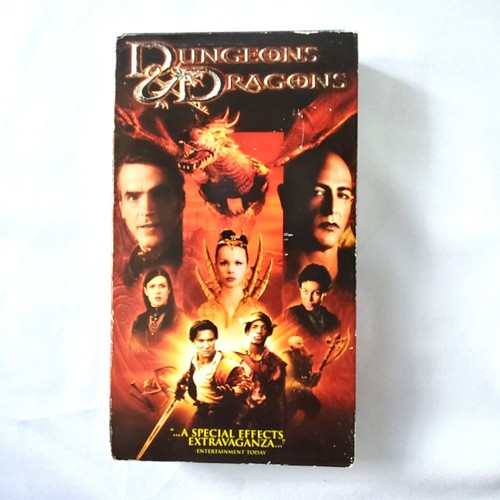 Dungeons dragons 2000 - dungeons,