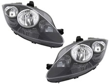 Faro proiettore per seat leon