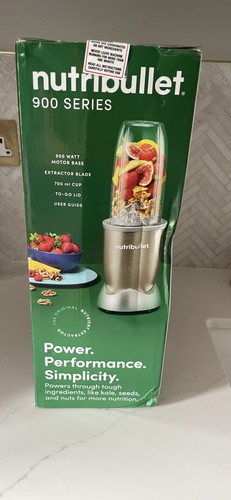Frullatore nutribullet serie - nutribullet,