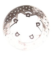 disco freno posteriore rear
