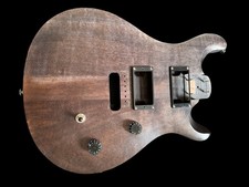 Corpo in mogano PRS SE CE 24
