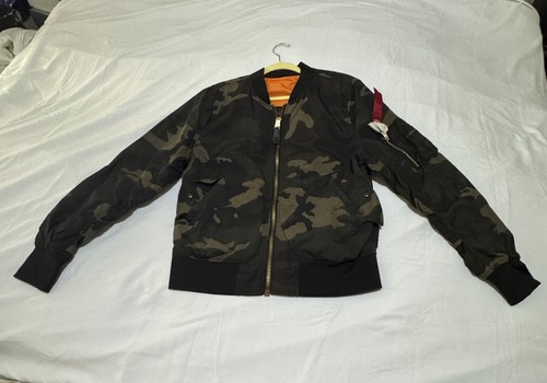 Alpha industries giacca - industries,