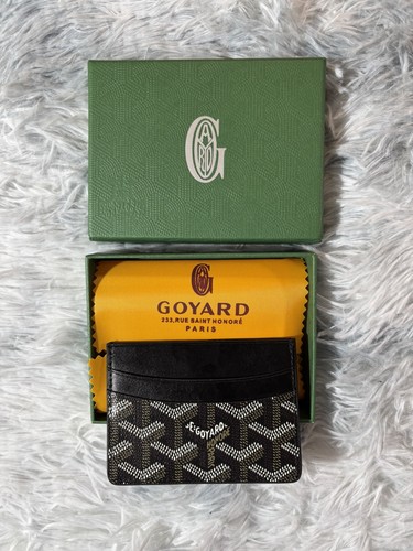 Goyard paris portafoglio uomo - portafoglio,