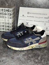 Premiata 40 condizioni