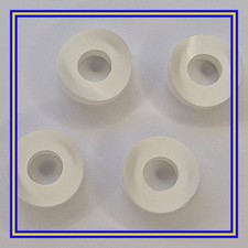 Lavatrice a forma di plastica