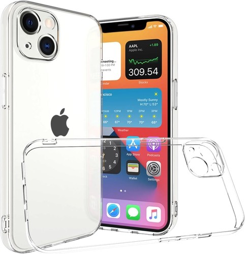 Captor cover trasparente - cover, per