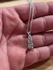 Ciondolo regalo fidanzamento