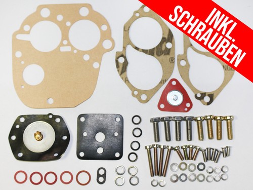 Kit guarnizioni carburatore