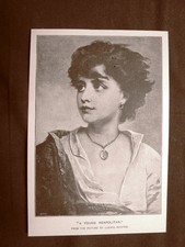 Young Neapolitan Naples