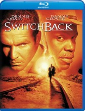 Switchback [New Blu-ray] Ac-3/Dolby Digital, Dolby