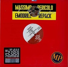 Massimo Pericolo - Scialla