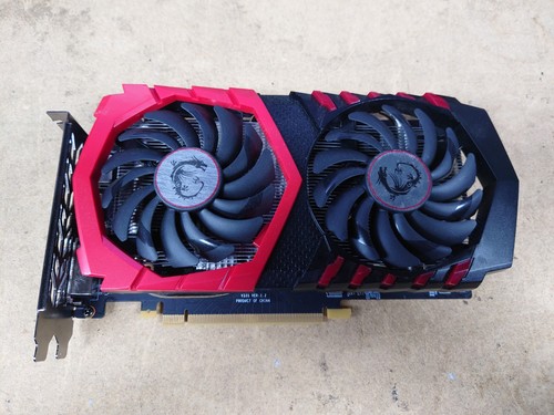 Scheda video msi - video, gtx