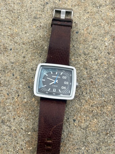 Diesel men wrist - diesel, watch