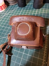 Macchina fotografica vintage