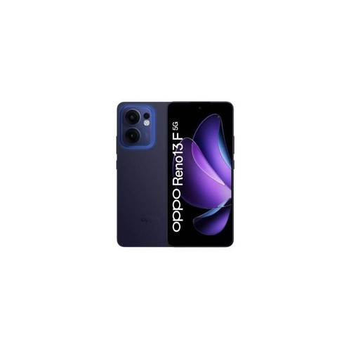 Oppo reno 13f 256gb - 8+256gb, 6.67"5g