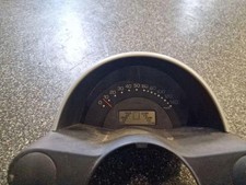 Strumentazione smart fortwo - strumentazione,