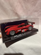 Fly Car Model Panoz LMP-1 24H