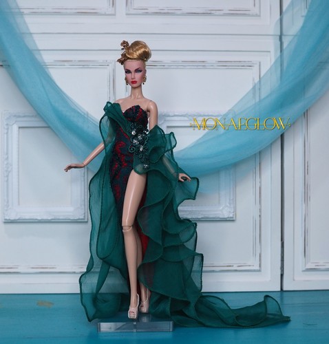 Abito fatto mano per - fatto, fashion