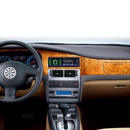 Autoradio bluetooth 12v - 12v, 50w