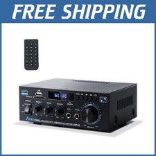 Amplificatore Ricevitore Audio