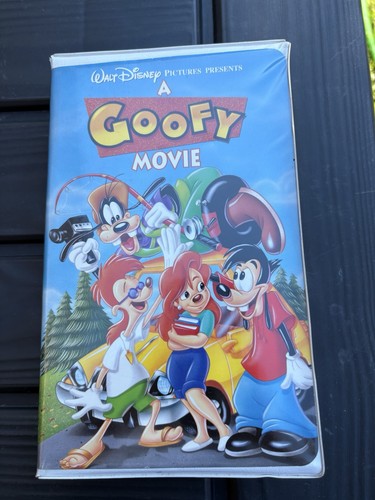 Disney pictures goofy movie - pictures,