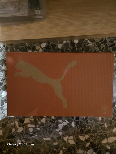 Puma smash numero - , 43
