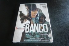 DVD NEUF "BANCO" de Koldo
