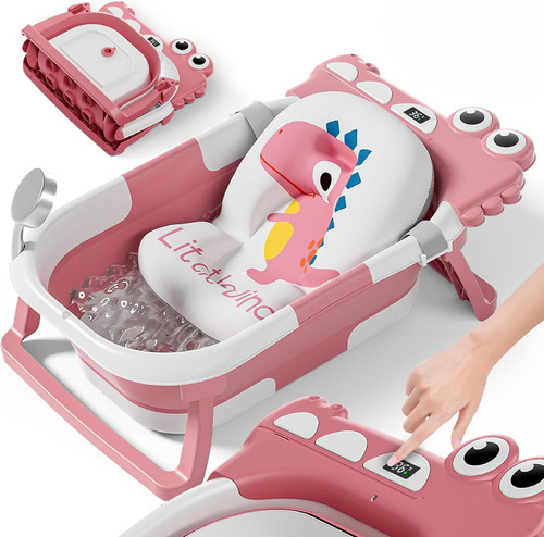 Vaschetta bagnetto neonato - vaschetta,