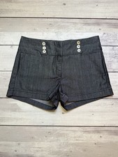 Pantaloncini Guess Sailor neri