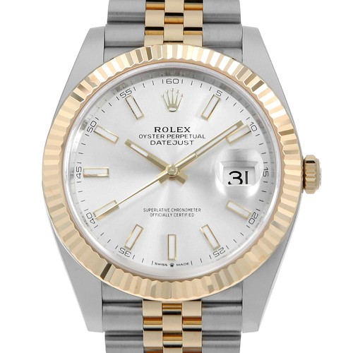 Bracciale rolex datejust - rolex,