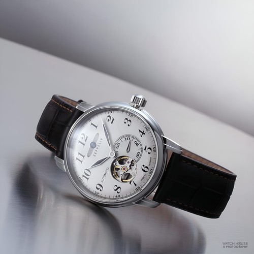 Orologio uomo zeppelin 127 - orologio,