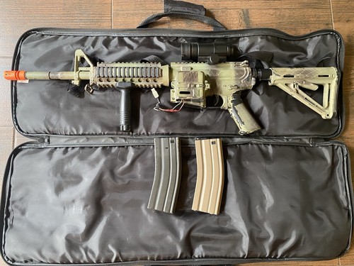 Armament aeg airsoft - g&g,