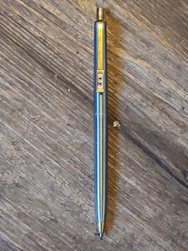 Penna sfera vintage paper - a,