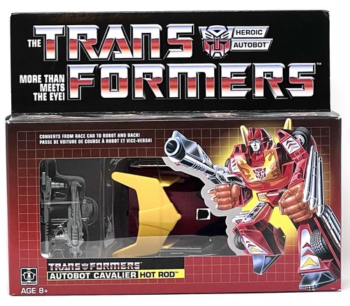 Transformers walmart - g1,