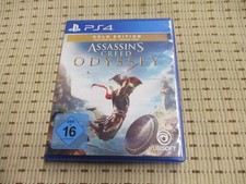 Assassin's Creed Odyssey Gold