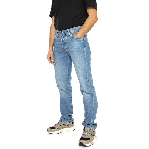 501 levi original - levi's, chemicals