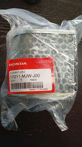 Filtro aria originale honda - filtro,