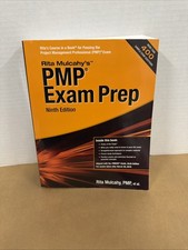 PMP Exam Prep : Rita's Course