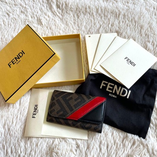 Fendi zukka custodia - zukka,