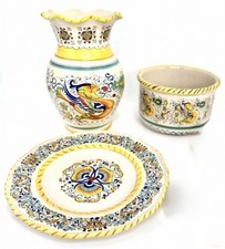 Deruta Pottery Dip-A-Mano
