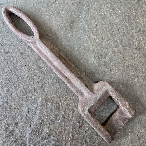 Antico bruciatore manico - bruciatore,
