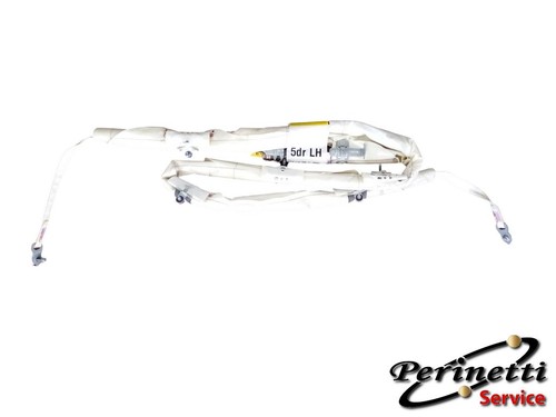 Airbag tendina sinistra - airbag,