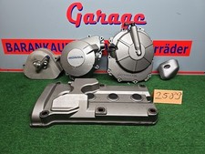 Honda CB600F Hornet PC34 coperchio macchina luce, coperchio frizione, coperchio motore 