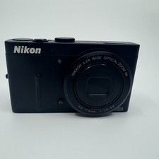 Leggi Nikon Coolpix P310 nero