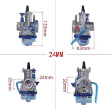 Carburatore KEIHIN PWK 24