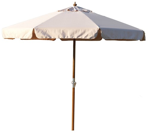 Ombrellone giardino 3x3 - giardino, m
