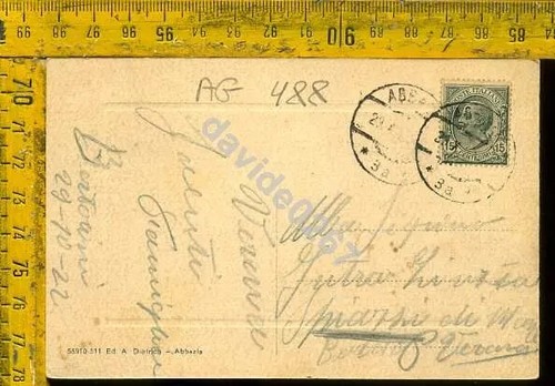 Regno prima guerra annullo - regno,
