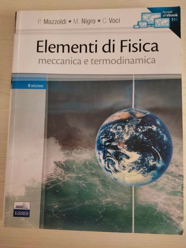 Elementi fisica tutta - di, la