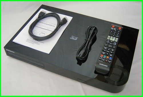 Samsung h8900 blu - bd-h8900, *1